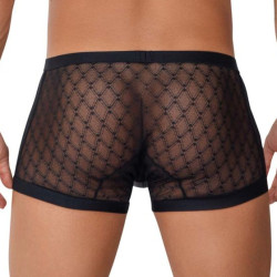 CandyMan Boxer Dentelle Quadrillée Ishtar